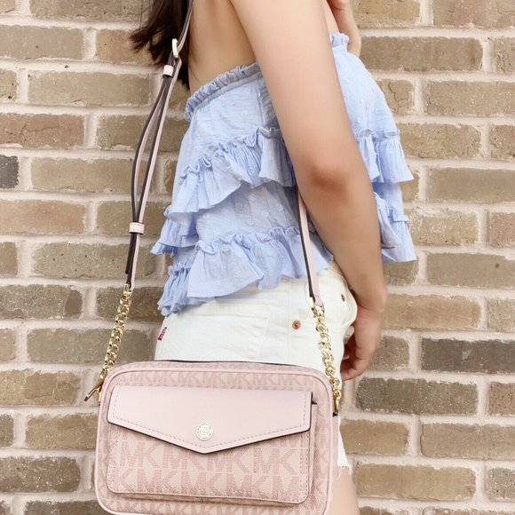 NWT Michael Kors Crossbody - Picture 6 of 6